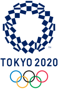 東京オリンピックロゴ